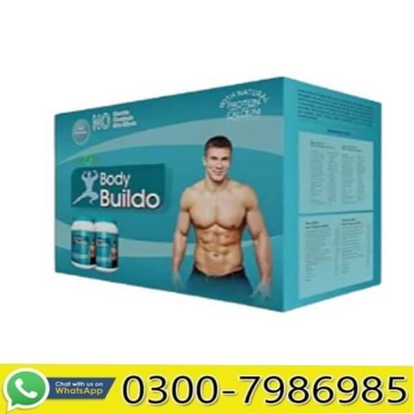 Body Buildo Price in Pakistan