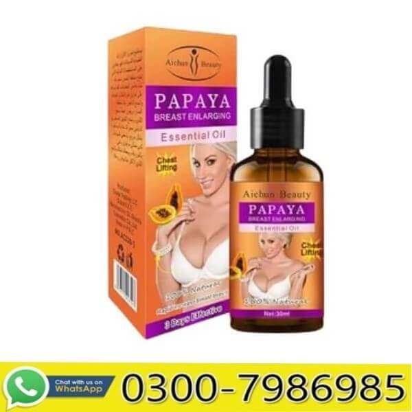 Breast Serum Firming Breast Enlargement Price in Pakistan