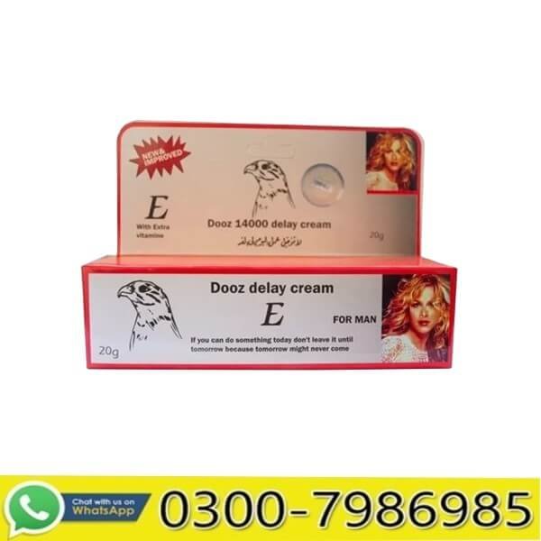 Super Dooz Cream Price in Pakistan